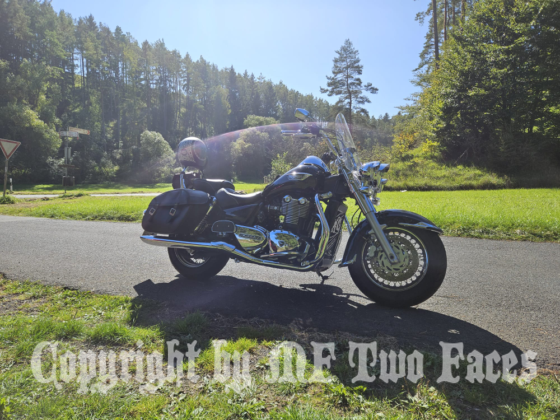 Triumph Thunderbird LT 1700